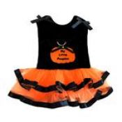 Pumpkin Dress